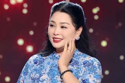 Diễn viên Tú 'cháo lòng' mắc ung thư di căn, sống như thể mai là ngày cuối