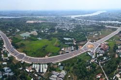 Đồng Nai 'vẽ lại bản đồ' thành phố trực thuộc Trung ương thứ 7 của Việt Nam