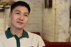 'Bước chân vào đời' tập 28: Lâm làm phép thử cho Quân và Thương