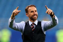 Sếp bự MU đổi &yacute;, Carrick dễ mất ghế v&agrave;o tay Gareth Southgate