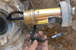 Iran phá hủy 3 quả bom xuyên hầm ngầm của Mỹ