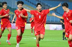 HLV Cristiano Roland tung chiêu, U17 Việt Nam quyết lấy vé World Cup