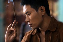 Cuộc cạnh tranh khốc liệt giữa phim của Kiều Minh Tuấn và Võ Tấn Phát