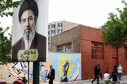 Iran gửi cảnh báo chính thức tới Mỹ về các 'lằn ranh đỏ'
