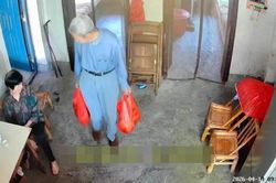 Chủ nhà suốt 20 năm không tăng giá, cho thuê chỉ hơn 190.000 đồng/tháng