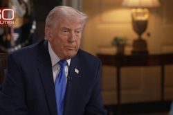 Ông Trump kể lại giây phút được mật vụ hộ tống rời tiệc tối ở Nhà Trắng
