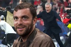 Mourinho bẽ bàng ứng cử Real Madrid, thua cả cái tên ít ai ngờ