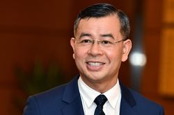 Bộ trưởng Tài chính Ngô Văn Tuấn nhận thêm nhiệm vụ mới liên quan quy hoạch sau sáp nhập