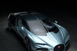 Đại lý Bugatti kiện đòi công sửa xe 33 triệu/giờ, hãng dọa cắt quyền bảo hành