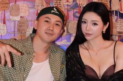 Diễn viên Quỳnh Kool nóng bỏng bên Hoàng Anh Vũ, Bảo Thy khoe cơ bụng khó tin