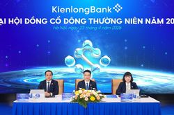 Điểm danh loạt ngân hàng chuyển trụ sở chính
