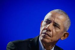 Ông Obama và lãnh đạo thế giới lên tiếng về vụ nổ súng ở tiệc tối của ông Trump