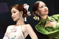 Tranh cãi câu hát 'Lúa chín cao nhưng chẳng hề cúi đầu' của Cẩm Ly, Hòa Minzy