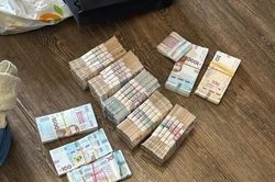 Ukraine triệt phá đường dây rửa tiền 13 triệu USD trong lĩnh vực quốc phòng