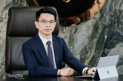 Chủ tịch HĐQT KienlongBank Trần Ngọc Minh: 'Chọn thành phố Đồng Nai để đặt trụ sở chính là bước đi chiến lược của chúng tôi'