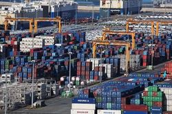Kịch bản của IMF cảnh b&aacute;o nguy cơ suy tho&aacute;i