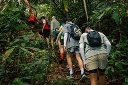 'Cơn sốt' trải nghiệm và những rủi ro tiềm ẩn