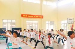 Dinh dưỡng hỗ trợ tăng chiều cao tối ưu: Đừng bỏ lỡ 'cửa sổ vàng' của trẻ