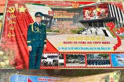 Cảnh báo chiêu trò 'chụp ảnh miễn phí' rồi thu tiền giá cao cho người cao tuổi