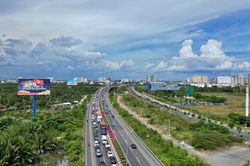 Nghỉ lễ Giỗ Tổ Hùng Vương, giao thông đường bộ cơ bản ổn định