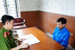 Bắt giữ đối tượng giết người sau hơn 16 giờ gây án