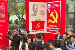Hoàn thiện 3 Nghị định hướng dẫn thi hành Luật Báo chí trong tháng 4/2026