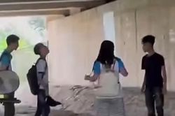 Hải Phòng: Làm rõ vụ học sinh bị nhóm thanh niên dùng mũ bảo hiểm, gạch đá hành hung