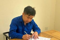 Khởi tố cựu nhân viên tài chính lập hồ sơ khống, chiếm đoạt hơn 1,8 tỷ đồng