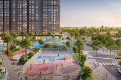 Căn hộ Prime Garden - Studio và 1PN+: Lời giải cho người trẻ muốn sở hữu nhà sớm