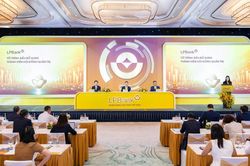 ĐHĐCĐ LPBank 2026: Chia cổ tức gần 9.000 tỷ tiền mặt, mở ng&acirc;n h&agrave;ng con tại VIFC