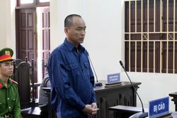 Vĩnh Long: 7 năm tù cho bị cáo cướp tài sản do mâu thuẫn tình cảm