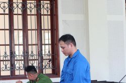 Tử hình kẻ đoạt mạng người yêu cũ và nam thanh niên