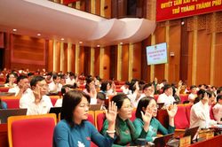 Quyết nghị đưa Quảng Ninh đạt tiêu chí đô thị loại I ngay trong năm 2026