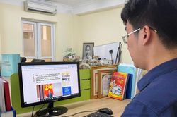 B&Aacute;O CH&Iacute; PHẢI L&Agrave; 'TẤM KHI&Ecirc;N' BẢO VỆ NỀN TẢNG TƯ TƯỞNG CỦA ĐẢNG TRONG THỜI ĐẠI AI - B&agrave;i 1: Nhận diện những mối nguy mới từ tr&iacute; tuệ nh&acirc;n tạo