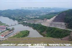 Kỳ 1: Đánh thức tiềm năng từ công trình thủy lợi trọng điểm
