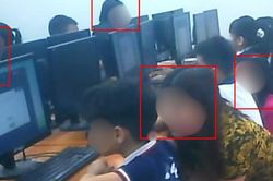 'Bệnh thành tích' và trăn trở của người thầy về nỗ lực dạy thật, học thật