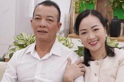 Diễn viên Linh Huệ cuộc sống sung túc, hòa hợp với gia đình chồng suốt 30 năm