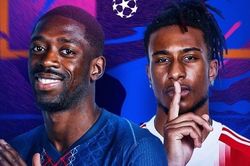 Luis Enrique tuyên bố dậy sóng trước đại chiến PSG đấu Bayern