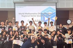 Thành tích bứt phá của học sinh St. Paul American School Hanoi năm 2026