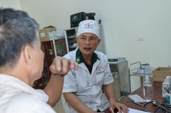 Đề xuất mới nhất về nhân sự trạm y tế xã, có giám đốc, trưởng khoa