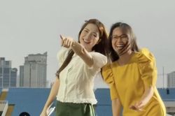 Cân nhắc biểu diễn 'Người Việt mình thương nhau' của Cẩm Ly, Hòa Minzy trong concert tối nay
