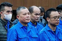 Cựu Phó chánh án nhận hối lộ để 'chạy án' xin hưởng án treo