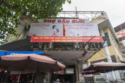 Hà Nội giao công an siết việc dùng hóa chất, dùng kho lạnh phân phối hàng vi phạm
