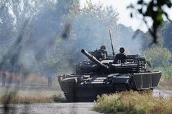 Những thay đổi bất ngờ của binh sĩ Ukraine sau 40 ngày ở tiền tuyến