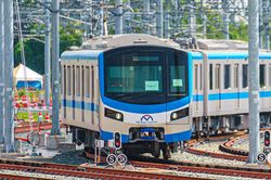Đồng Nai tính làm metro hơn 65.000 tỷ đồng từ Suối Tiên về sân bay Long Thành