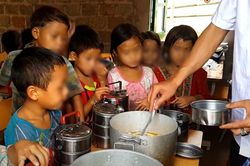 Ông Hoàng Hoa Trung lên tiếng sau thông báo của cơ quan điều tra về dự án 'Nuôi em'