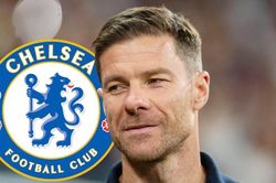 Chelsea mời Xabi Alonso về ngồi 'ghế nóng'