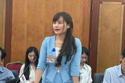 Sắp sáp nhập thôn, tổ dân phố, thu gọn đầu mối, giảm số lượng