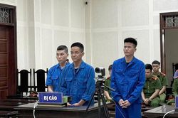 Cái kết đắng cho kẻ trả công người lao động bằng ma túy