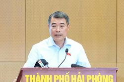 Tuần tới sẽ có nghị định nâng ngưỡng tính thuế của hộ kinh doanh lên 1 tỷ đồng/năm